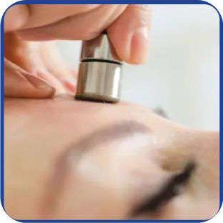 Microdermabrasi Diamond