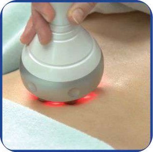 RF Multipolar Tripolar Face & Body