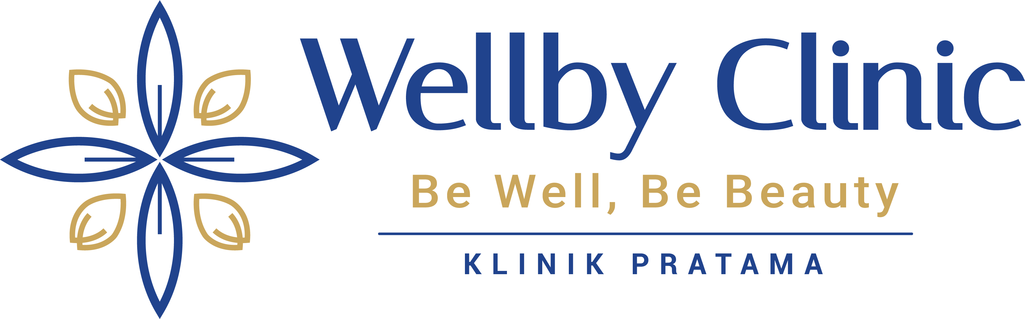 Wellby Clinic Logo